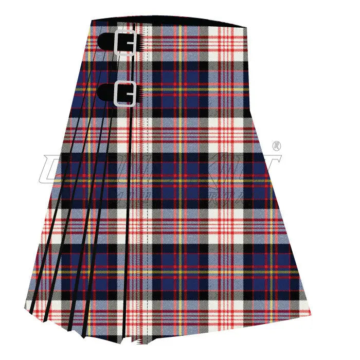 Cameron Of Erracht Dress Tartan Crest T-shirt - Alba Celtic Style main image 0