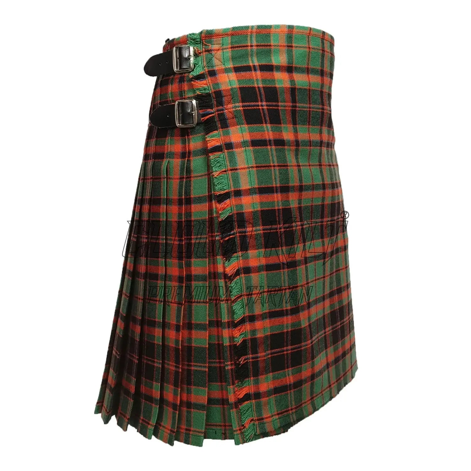 Cumming Hunting Modern Tartan Plaid Like NMD Human Shoes main image 0