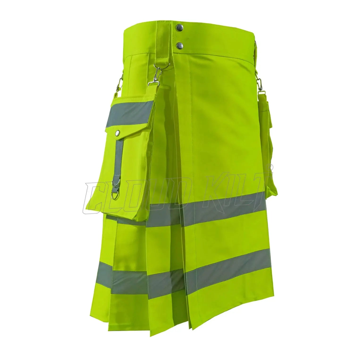 Premium Firefighter Utility Kilt For Men