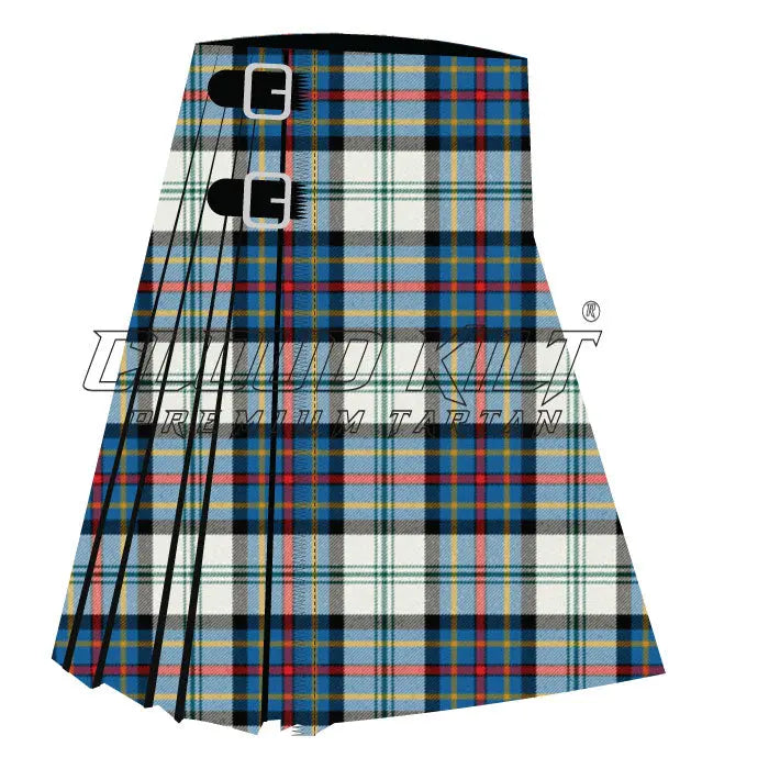 KILCY DRESS main image 1