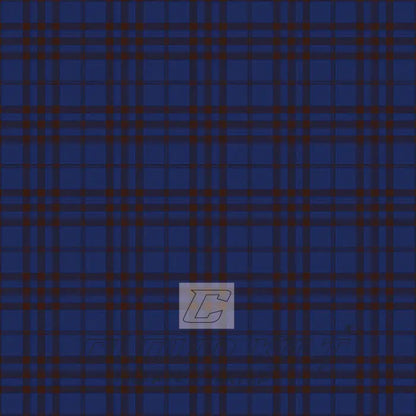 Atlin Premium Tartan Kilt | High-Quality - CLOUD KILT – CLOUD KILT®