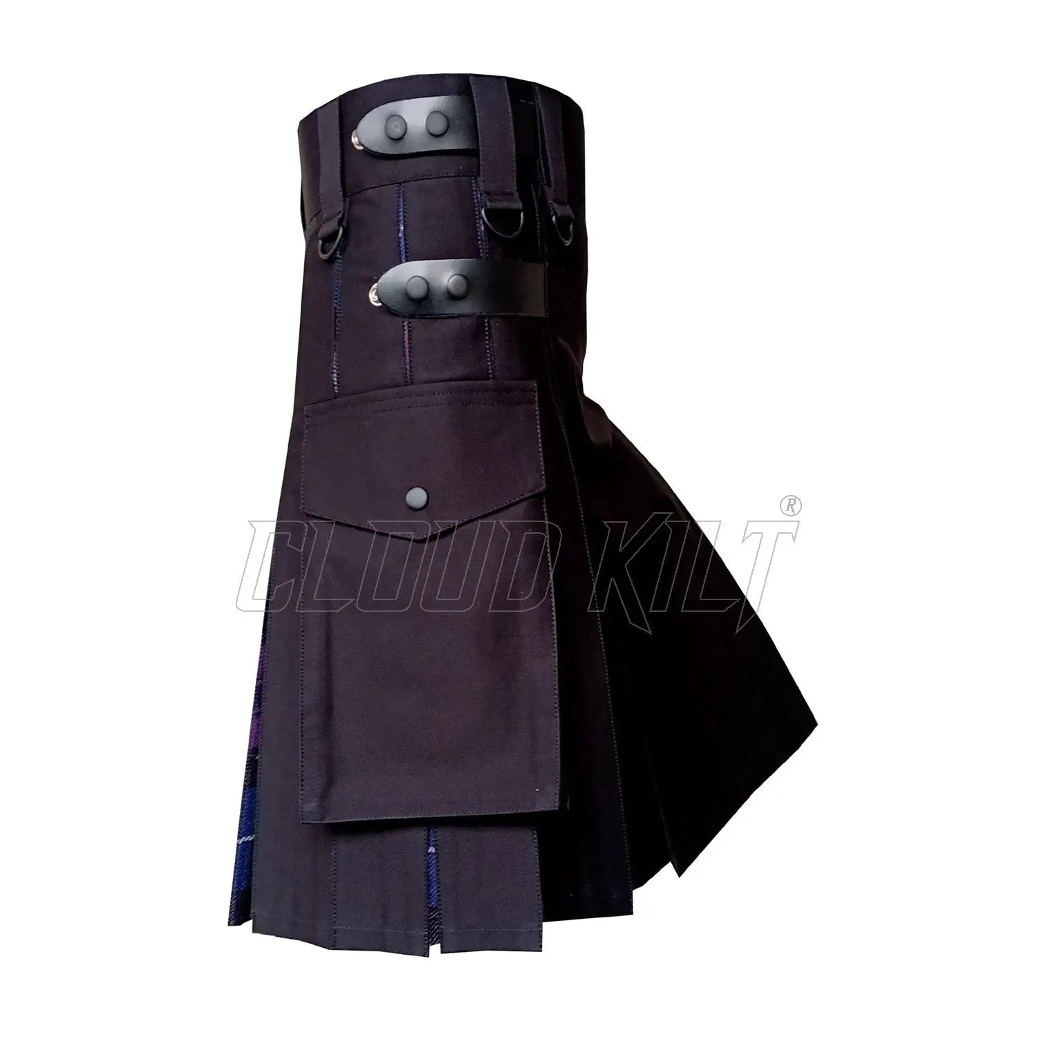 Hybrid Kilts | The Ultimate Modern Kilts - CLOUD KILT
