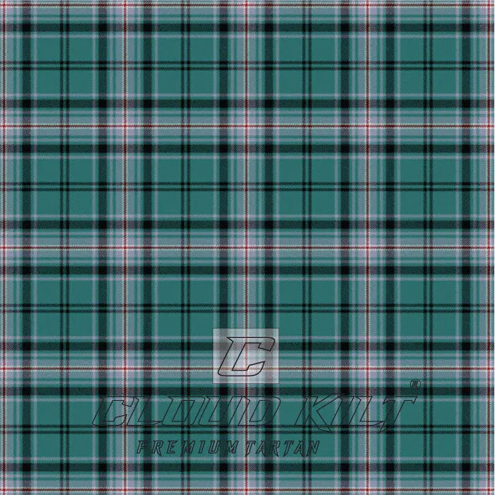 Kelly of Sleat Hunting Modern Premium Tartan Kilt - CLOUD KILT