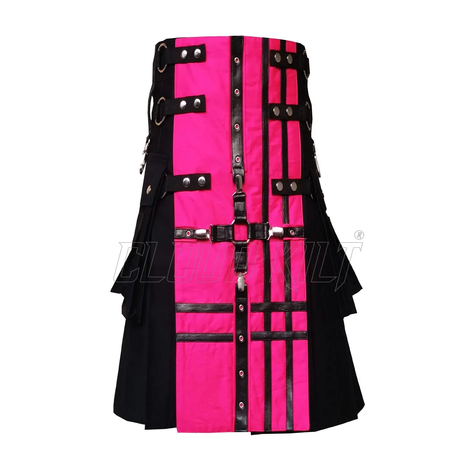 Fashion Kilts | Modern Kilts for Modern Men- CLOUD KILT